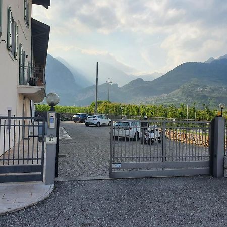 Gardainn La Cascina Riva del Garda Exteriér fotografie