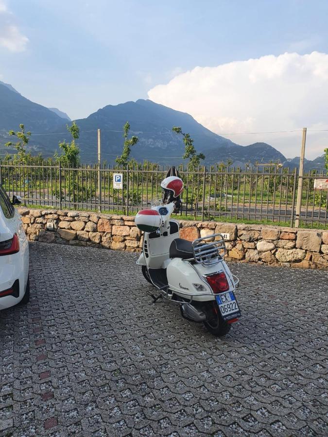 Gardainn La Cascina Riva del Garda Exteriér fotografie