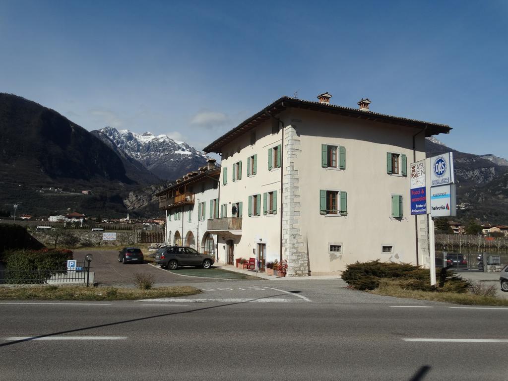 Gardainn La Cascina Riva del Garda Pokoj fotografie